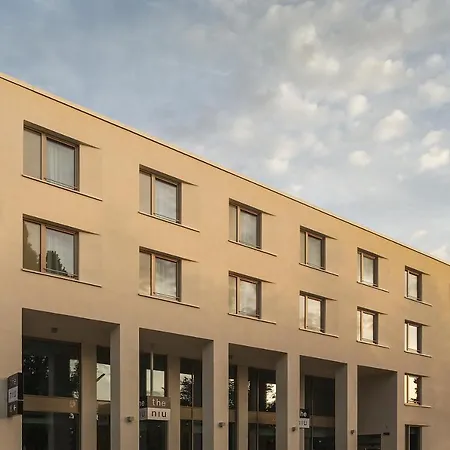 - The Niu, Hop Forchheim By Ihg