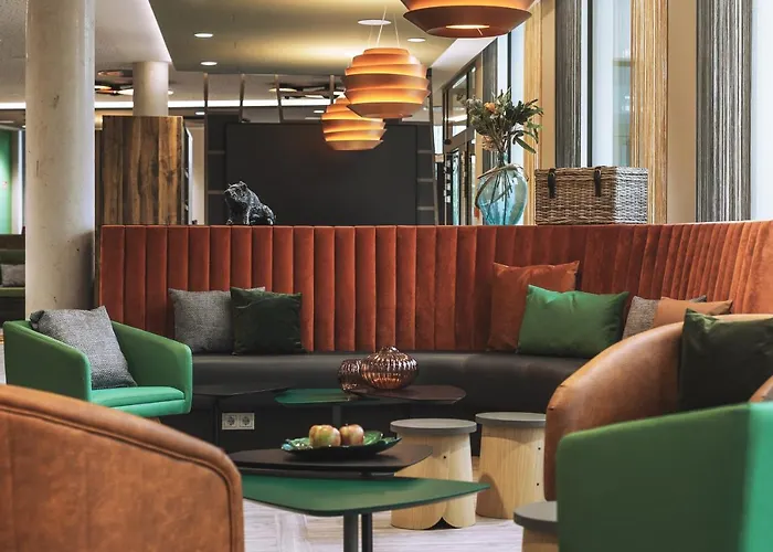 - The Niu, Hop By Ihg 3*