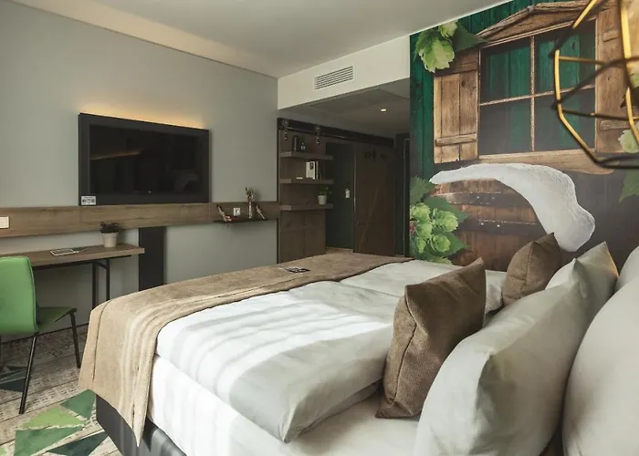 - The Niu, Hop By Ihg Ξενοδοχείο 3*