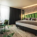 Hotel - The Niu, Hop By Ihg Forchheim (Bavaria)