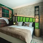 - The Niu, Hop By Ihg Forchheim (Bavaria)