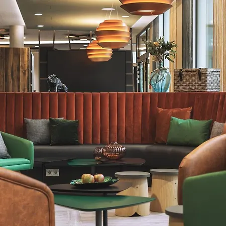 - The Niu, Hop Forchheim By Ihg 3*