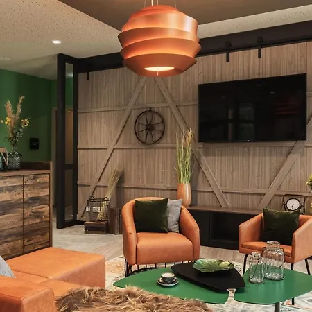 - The Niu, Hop Forchheim By Ihg Hotel 3*