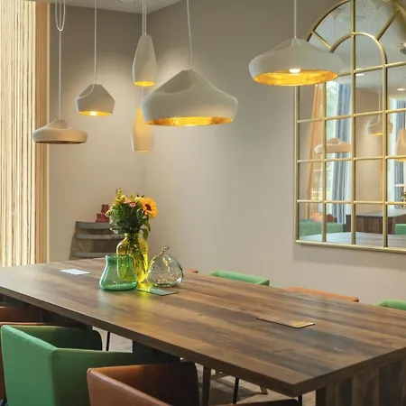 - The Niu, Hop Forchheim By Ihg Hotel Forchheim (Bavaria)