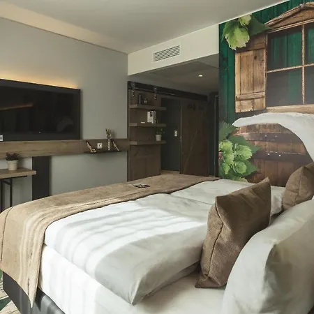 - The Niu, Hop Forchheim By Ihg Hotel 3*
