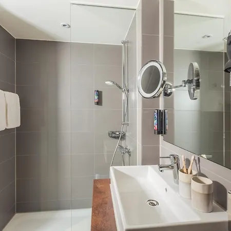 Hotel - The Niu, Hop By Ihg