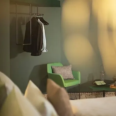 מלון - The Niu, Hop By Ihg פורצהיים