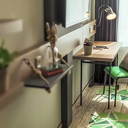 Hotel - The Niu, Hop By Ihg