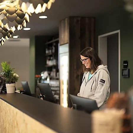 מלון - The Niu, Hop By Ihg