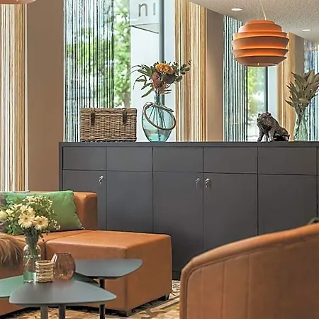 מלון - The Niu, Hop By Ihg פורצהיים