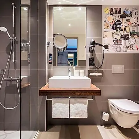 Hotel - The Niu, Hop By Ihg 3*