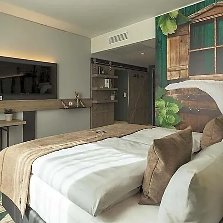 מלון - The Niu, Hop By Ihg פורצהיים