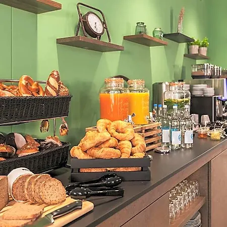 Hotel - The Niu, Hop By Ihg 3*