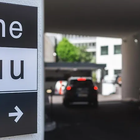 - The Niu, Hop By Ihg Форххайм