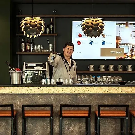 酒店 - The Niu, Hop By Ihg 福希海姆