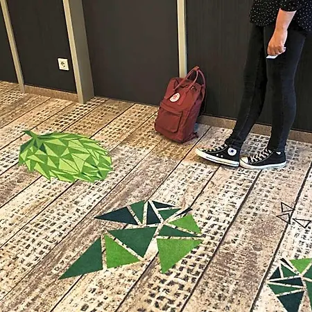 酒店 - The Niu, Hop By Ihg 福希海姆