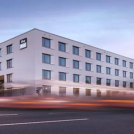 - The Niu, Hop By Ihg 酒店