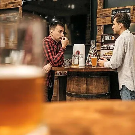 - The Niu, Hop By Ihg 酒店 福希海姆