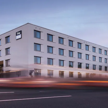 Hotel - The Niu, Hop By Ihg 3*