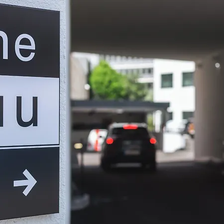 Hotel - The Niu, Hop By Ihg