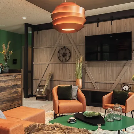 - The Niu, Hop By Ihg 3* Forchheim (Bavaria)