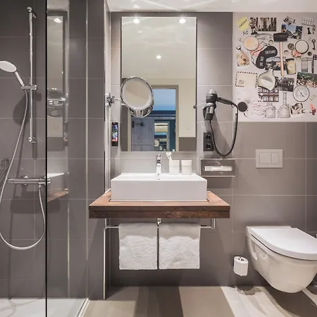 - The Niu, Hop By Ihg Hotel Forchheim (Bavaria)