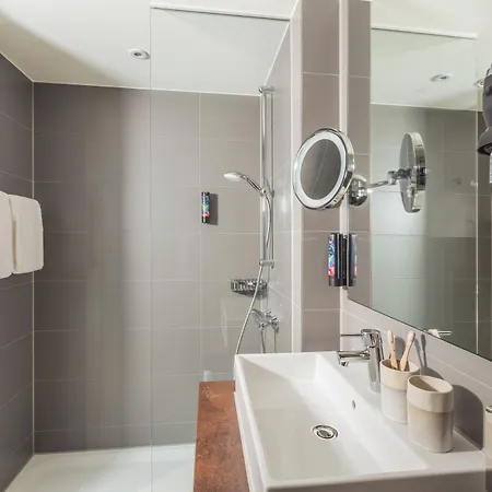 - The Niu, Hop By Ihg Hotel Forchheim (Bavaria)