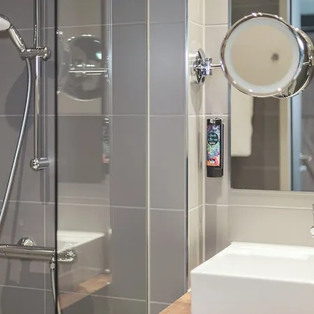 - The Niu, Hop By Ihg 3* Forchheim (Bavaria)