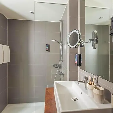 Hotel - The Niu, Hop By Ihg Forchheim (Bavaria)